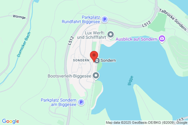 Restaurant Café Seeterrassen