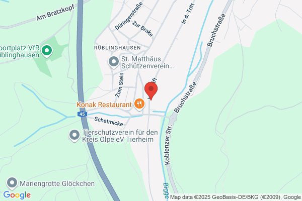 DEKRA Akademie Olpe