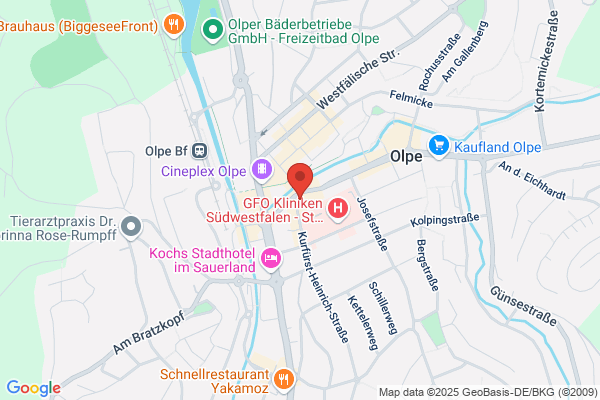 Mittendrin (ehemals ESPRIT STORE)