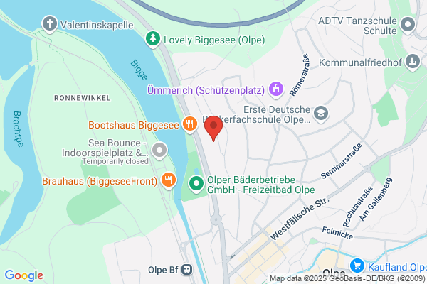 Beauty Lounge - Kosmetik Siekmann