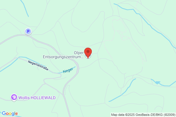 Olper Entsorgungszentrum GmbH & Co. KG