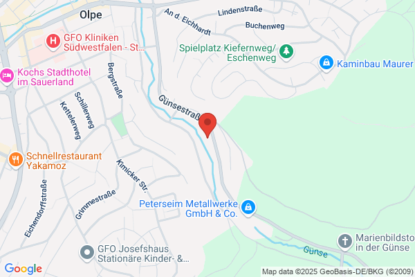 Hageleit Klaus GmbH