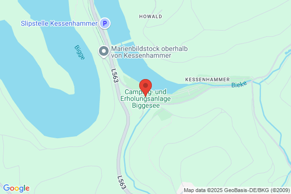 Biggesee GmbH