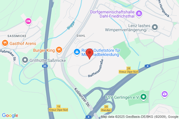 Campina GmbH