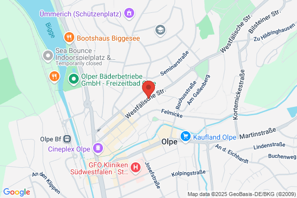 Gummersbach