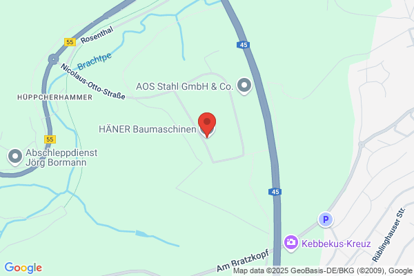 H & H Industriehandel, Werkzeuge, Maschinen u. Industriebedarf GmbH & Co. KG