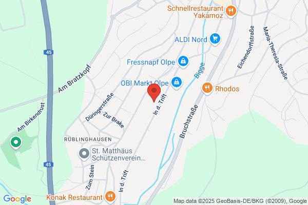 HFB Steuerberatungsgesellschaft mbH