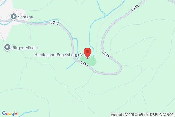 Hundesport-Engelsberg e.V.