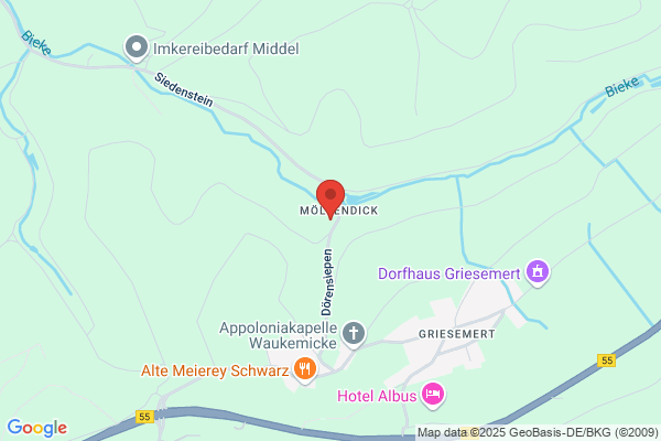 Haus Möllendiek