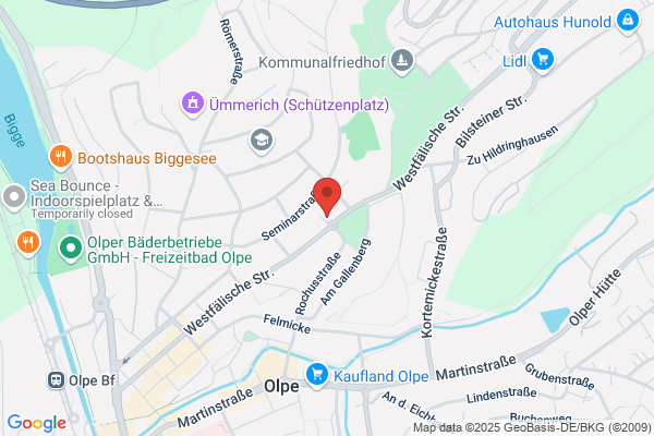 Restaurant Kupferpfanne Inh. Ursula Margot Grell