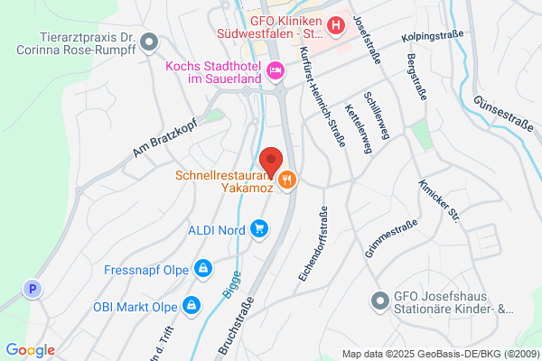 Postbank Filiale geschlossen