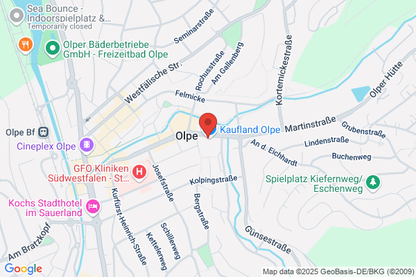 Postbank Geldautomat