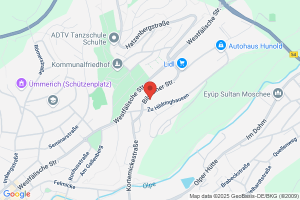 Olper Getränkeservice
