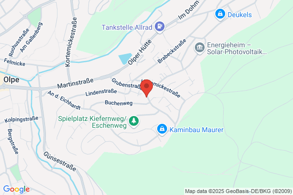 Enders Heizung Sanitär GmbH & Co. KG