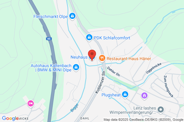 Neuhaus