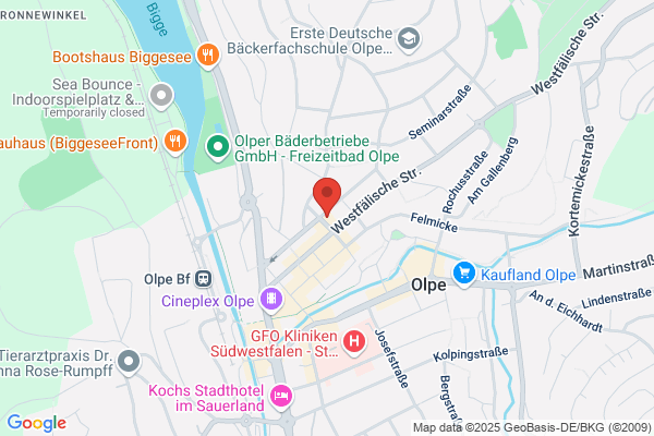 Hetzel's Hotelchen
