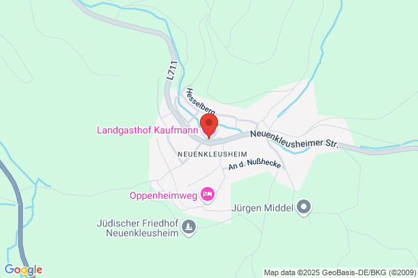 Landgasthof Kaufmann