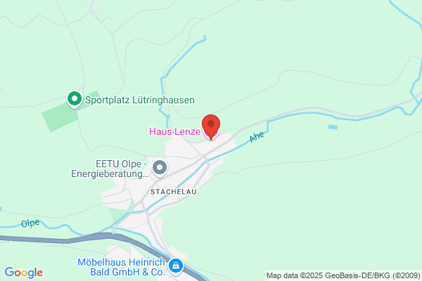 Haus Lenze
