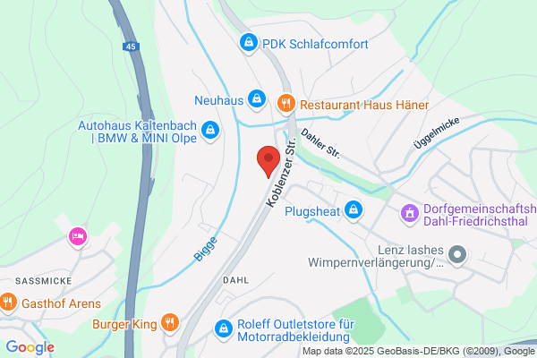Cremer Peter u. Ulle's Frittenschmiede