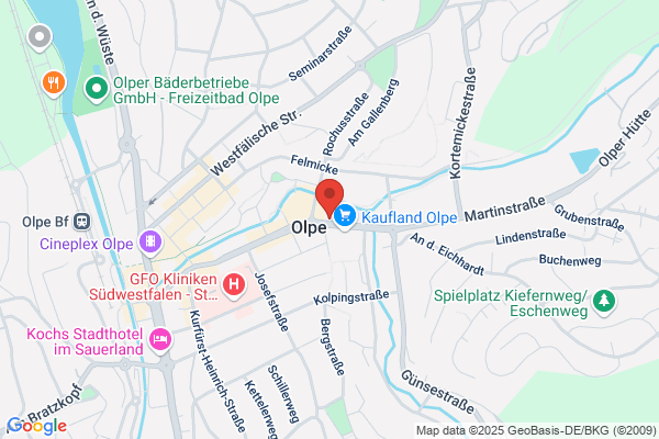 Stadtgrill