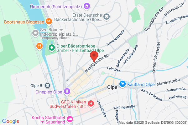 VON POLL IMMOBILIEN Olpe