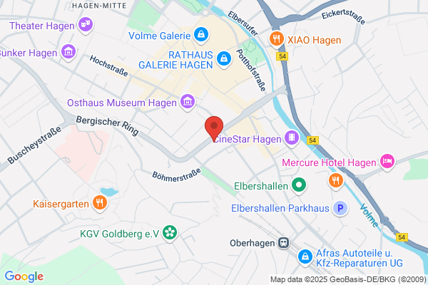 Immobilien Siepe