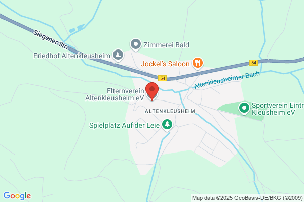 Elternverein Altenkleusheim e. V.
