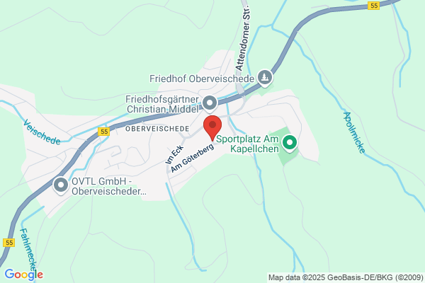 Kindergarten Die kleinen Strolche, Elternverein Oberveischede