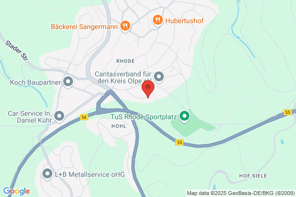VRK Agentur Heinrich Gutheil