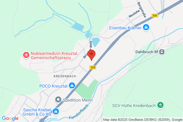 Redline Gesellschaft für Logistik und Projektengineering mbH