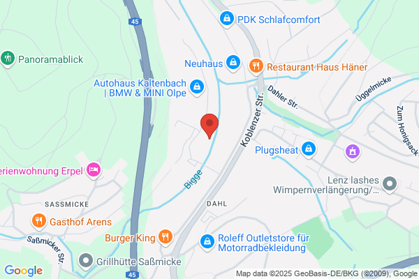 Arens Sondermaschinen GmbH