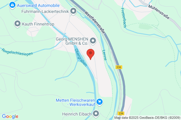 Hengstebeck Maschinenbau