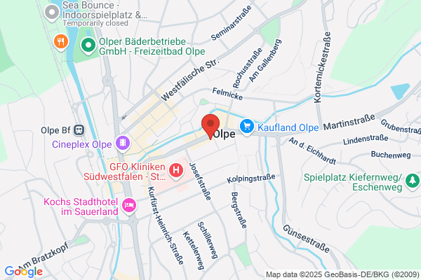 Gissinger Metall- und Rohrverarbeitung OHG