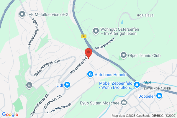 KAM Metallservice GmbH
