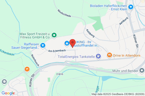 Kirchhoff Automotive Deutschland GmbH