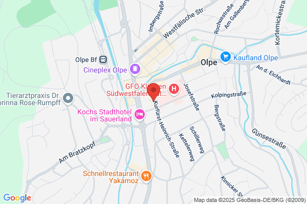Schindler Orthopädie GmbH