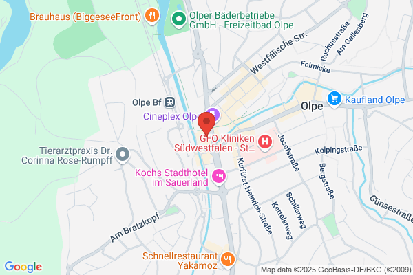 Thorsten Gimmerthal Kellner&Thekenservice