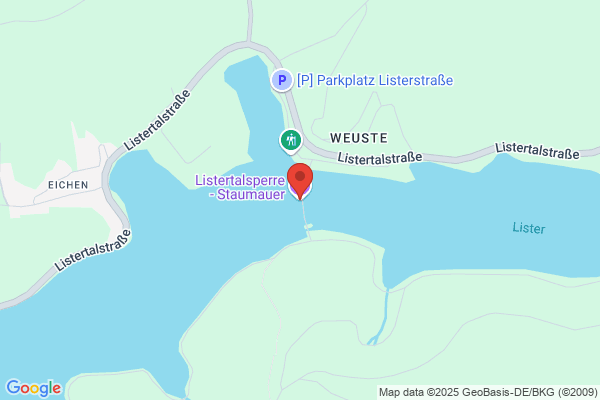 Berge u. Seen GmbH u. Co. KG