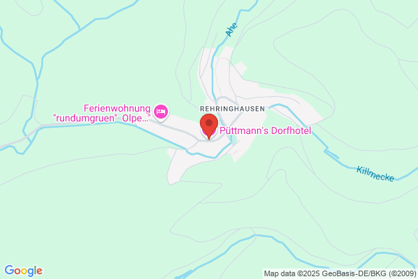 Püttmann´s Dorfhotel