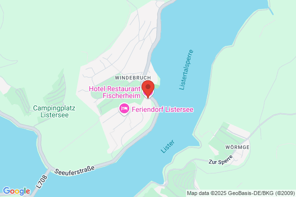 Hotel Restaurant Fischerheim