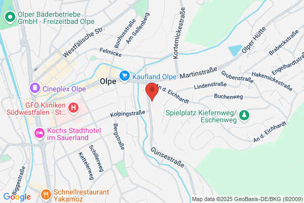 Fahrschule Blüggel GmbH