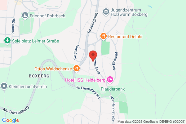 Bäckerfachschule