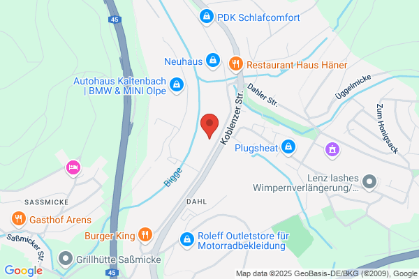 Arens Abtrans GmbH