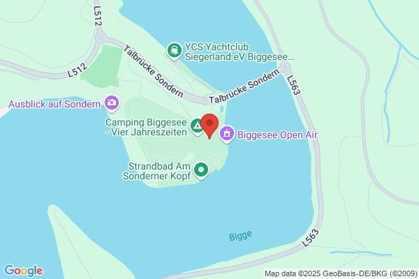Tauchschule Biggesee GmbH
