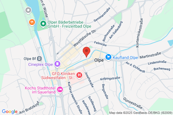 C. & S. Steuerberatungsgesellschaft mbH