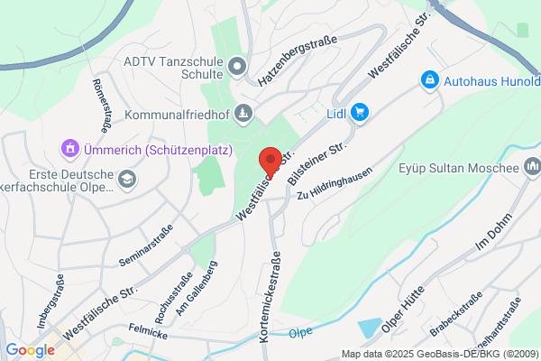 Freie Tankstelle