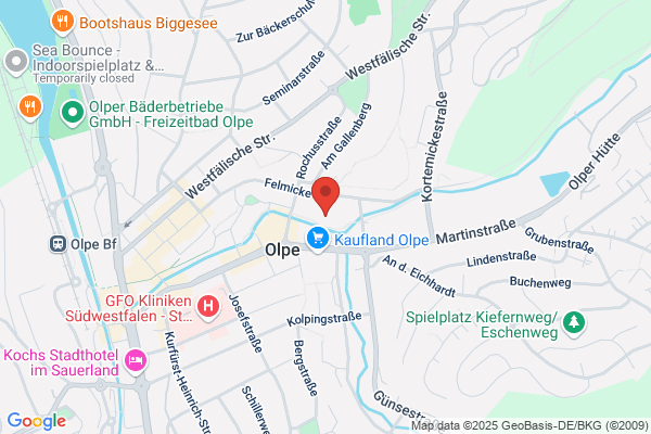 Hallo Sauerland