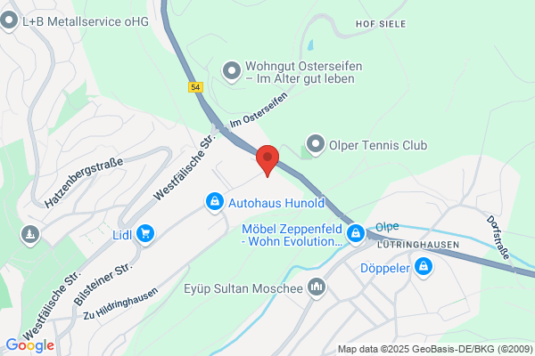 Autowaschcenter Halbe