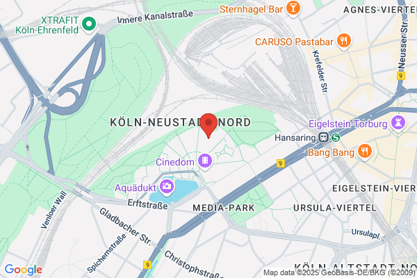 Internet Scheich GmbH
