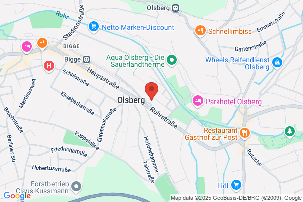 Post-Apotheke